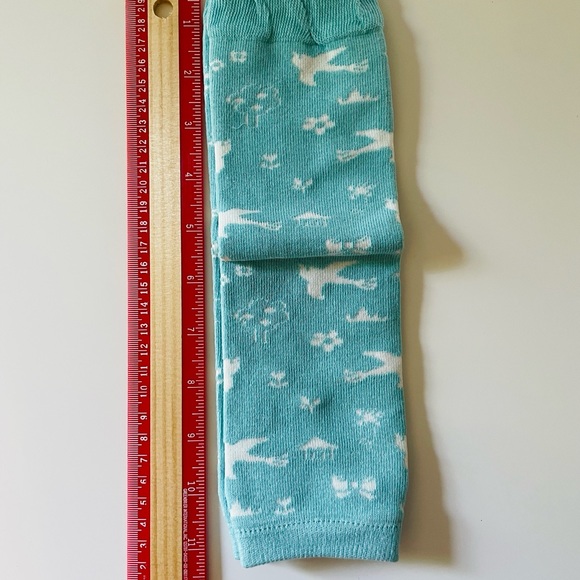 Toddler Leg-warmers - Picture 7 of 8